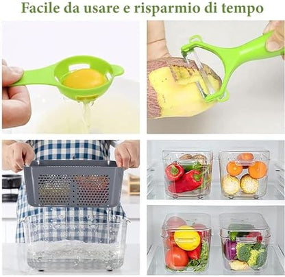 Coupe Legumes Manuel Suguni