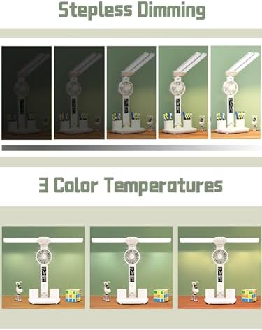 Lampe LED 3-en-1 Suguni