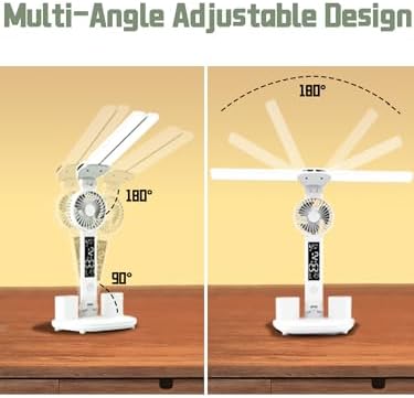 Lampe LED 3-en-1 Suguni