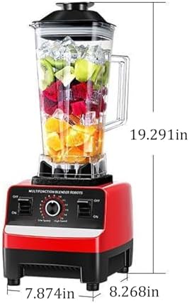 Blender mixeur électrique Suguni