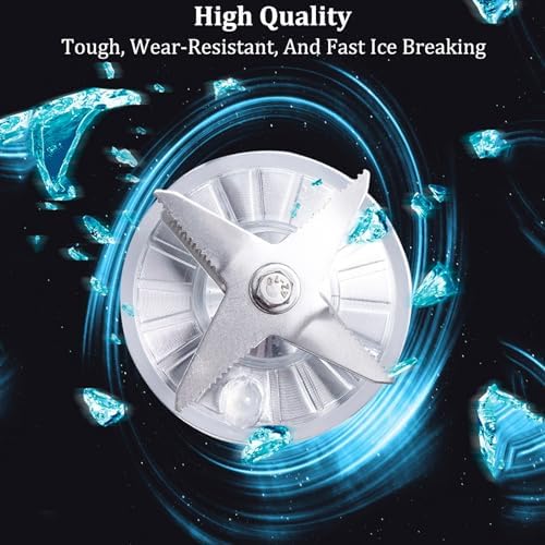 Blender mixeur électrique Suguni