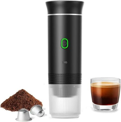 Machine à Cafe Portable Suguni